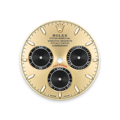 Rolex Cosmograph Daytona 40mm