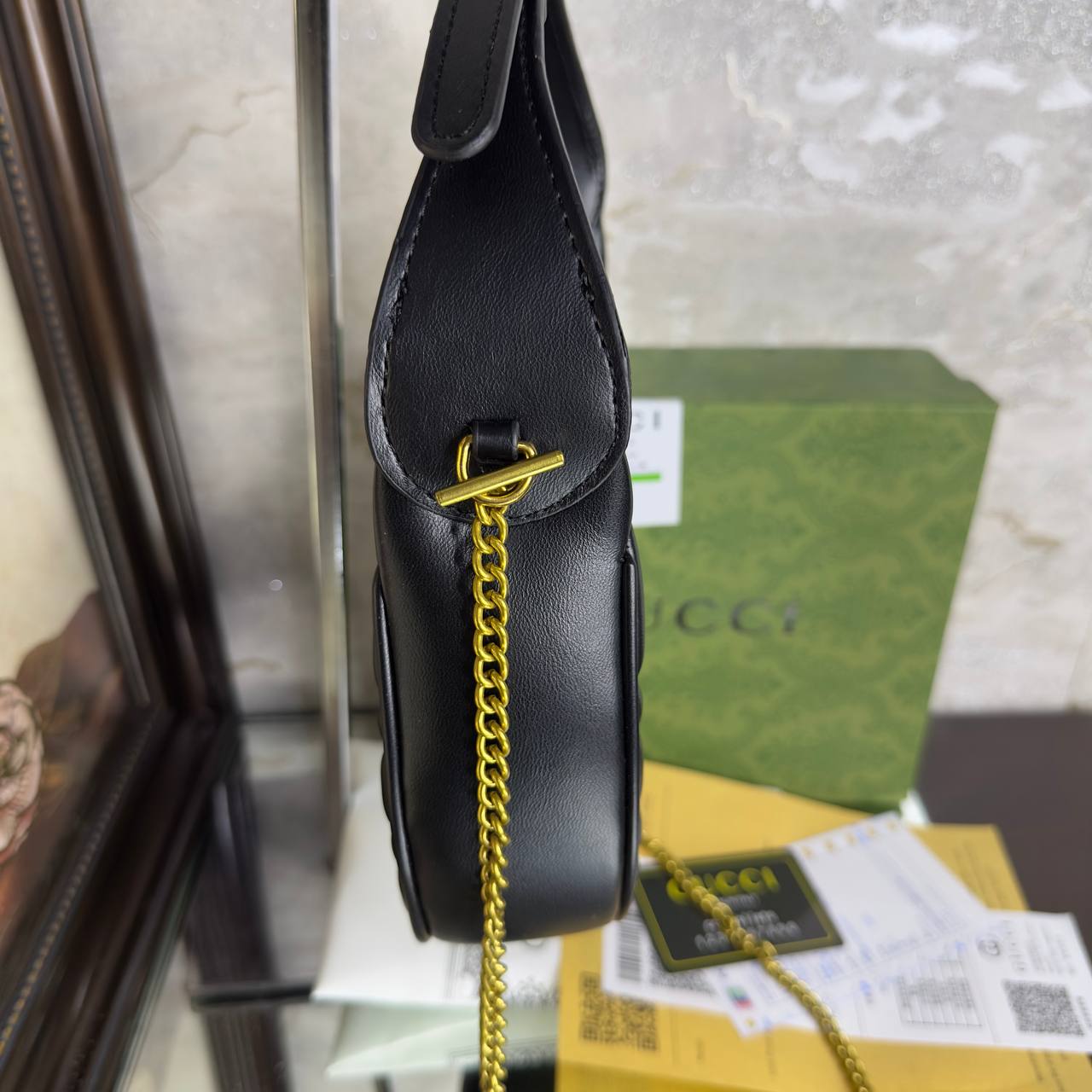 GUCCI SAC