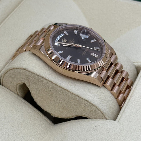 Rolex Day Date 41mm