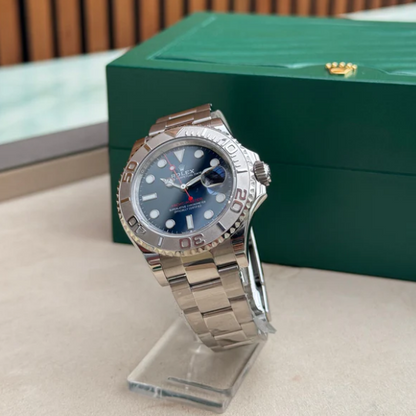 Rolex Yacht-Master