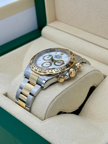 Rolex Daytona 40mm