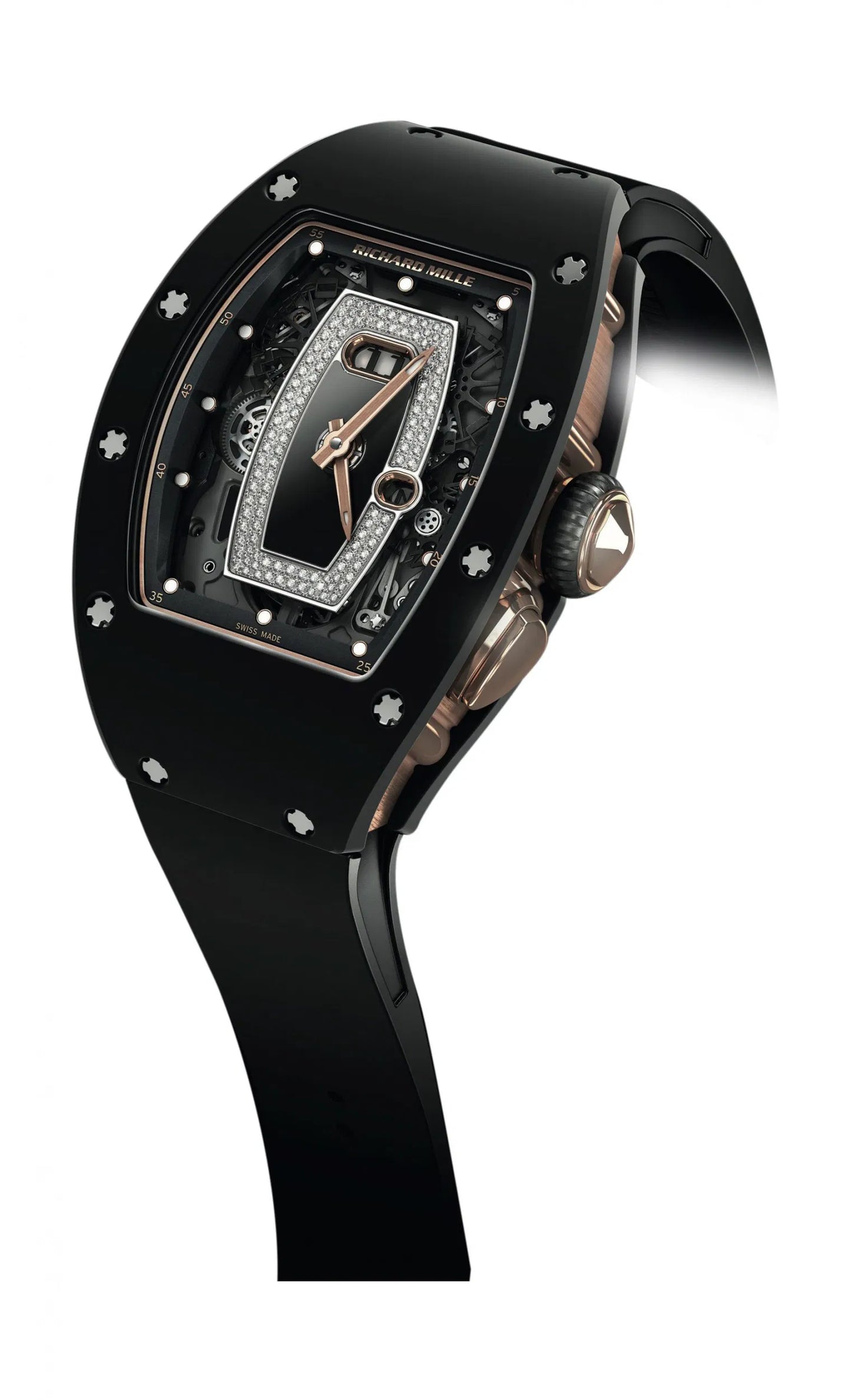 Richard Mille RM 037