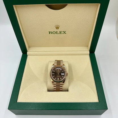 Rolex Day Date 41mm