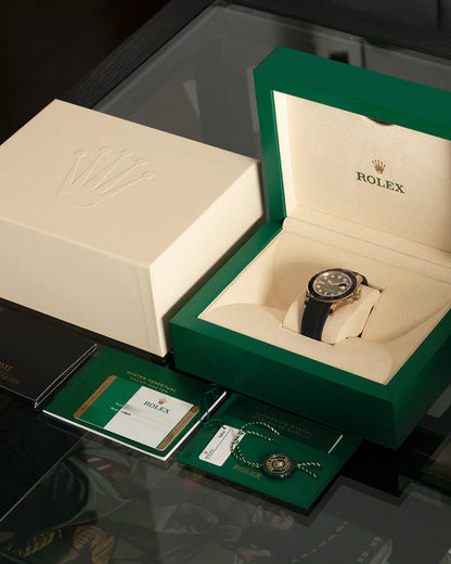 Rolex Yacht-Master