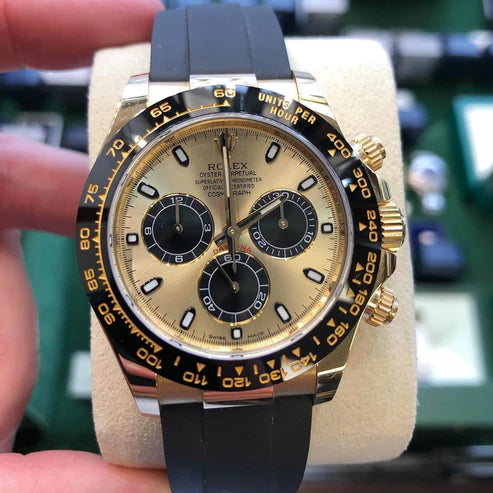 Rolex Cosmograph Daytona 40mm