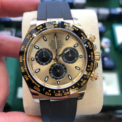 Rolex Cosmograph Daytona 40mm