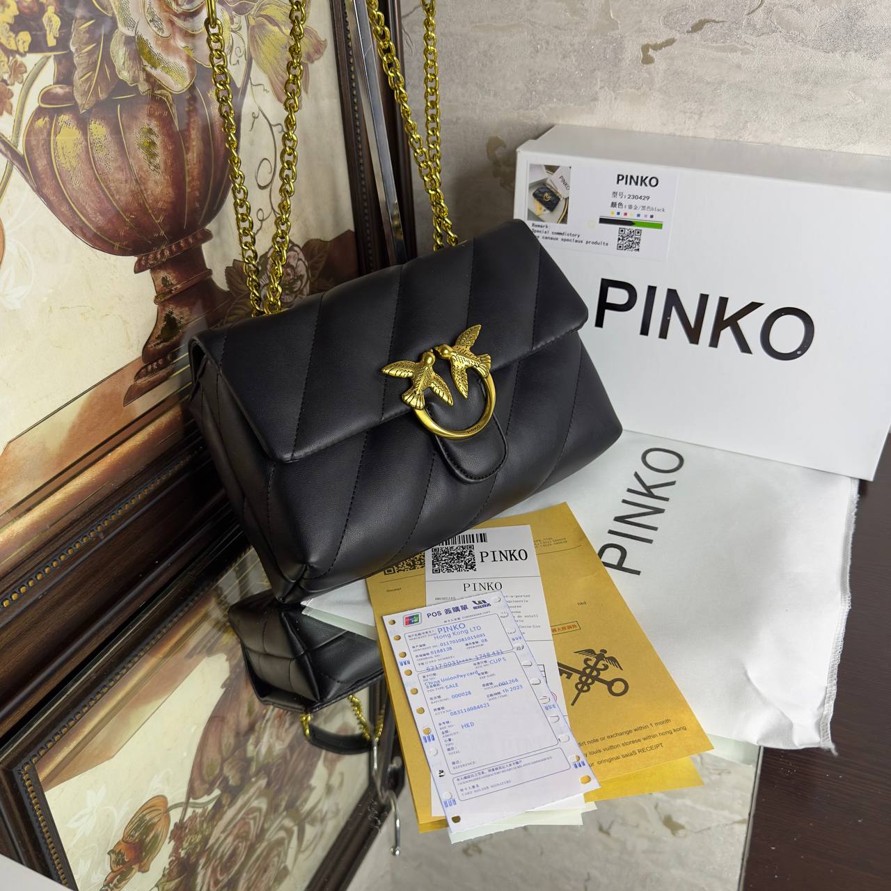 Sac Pinko