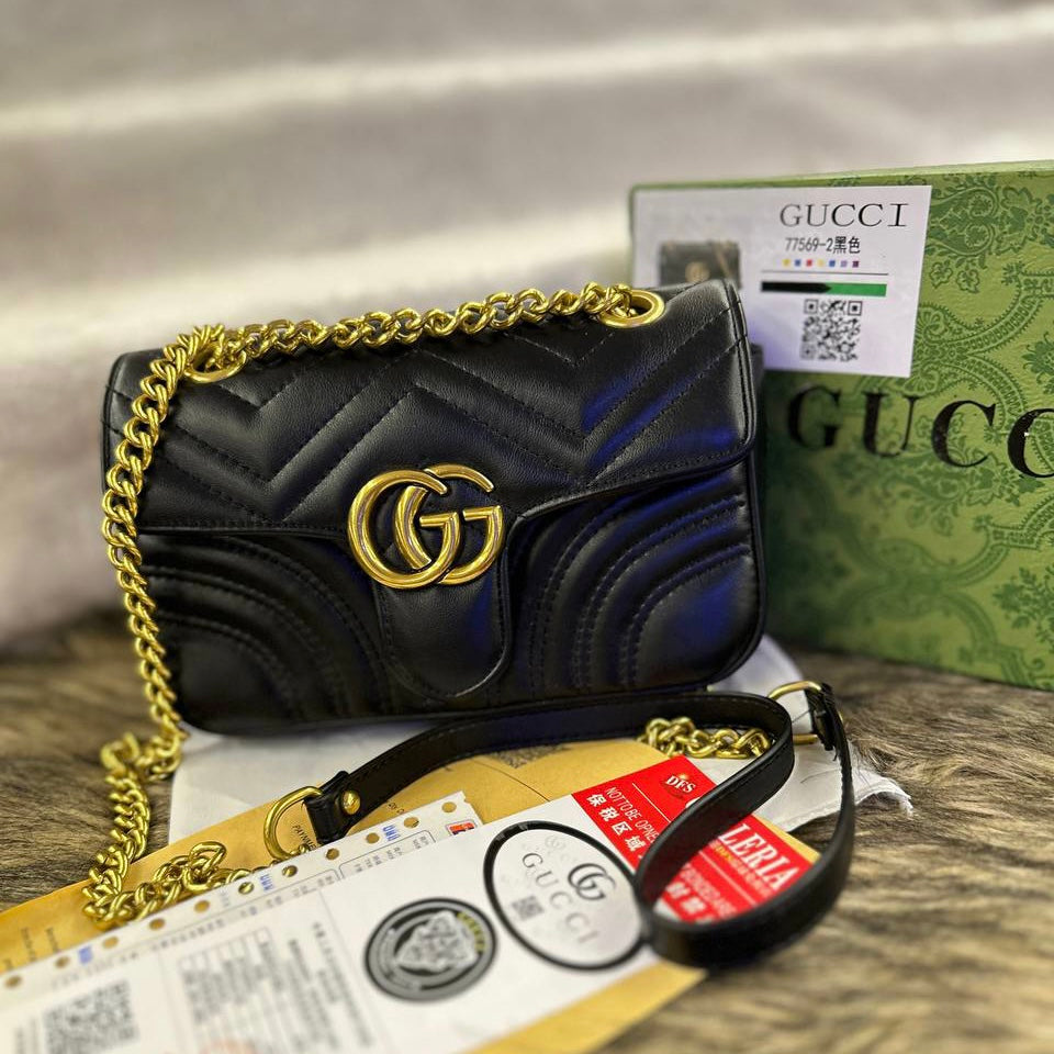 Sac Gucci GG Marmont