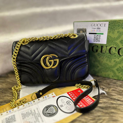 Sac Gucci GG Marmont