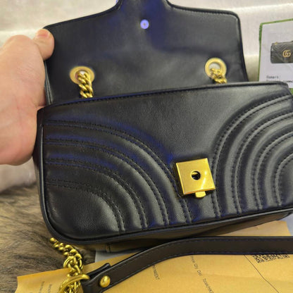 Sac Gucci GG Marmont