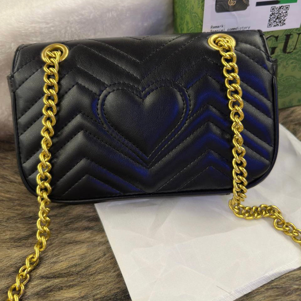 Sac Gucci GG Marmont