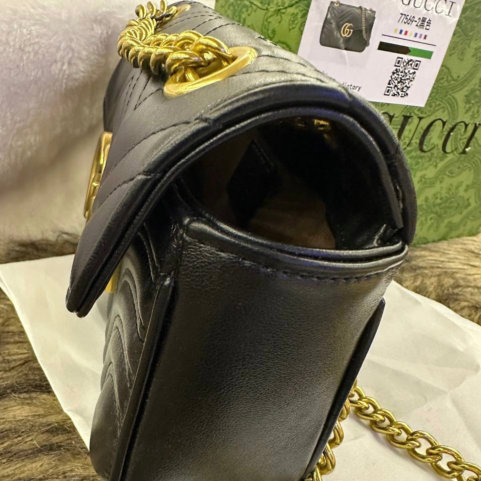 Sac Gucci GG Marmont