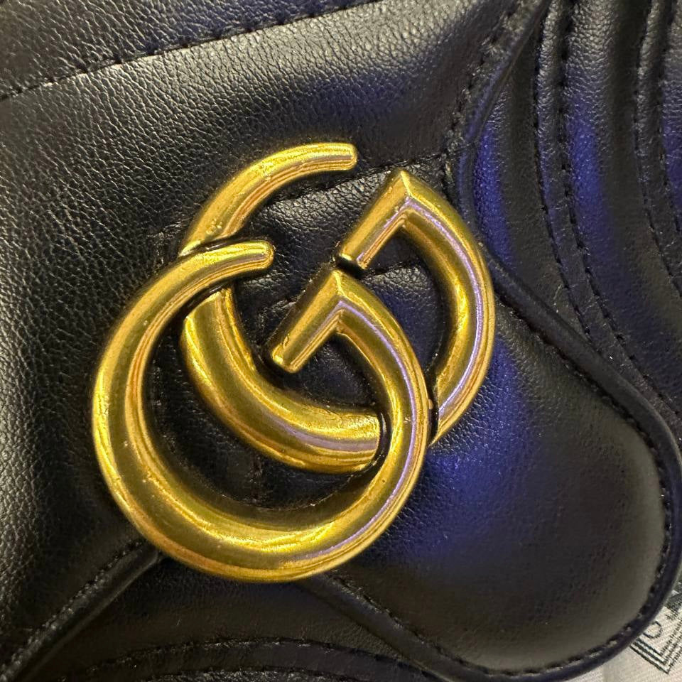 Sac Gucci GG Marmont