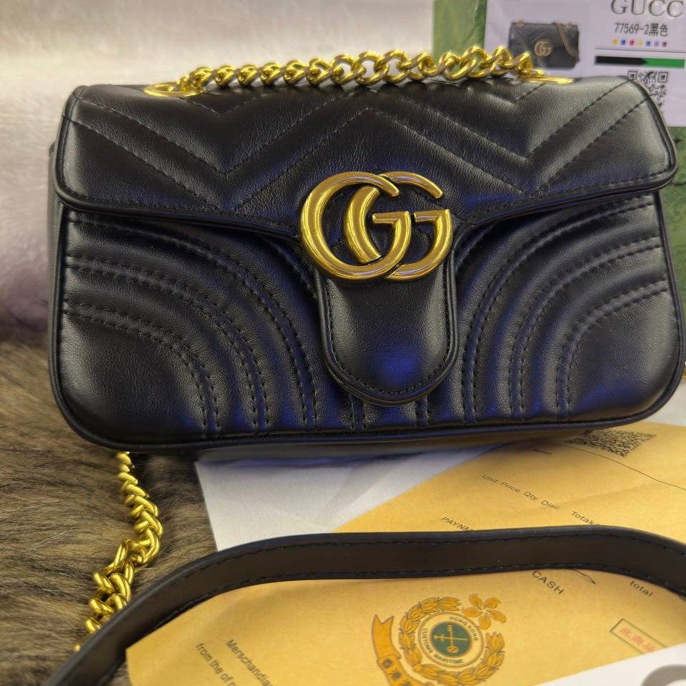 Sac Gucci GG Marmont