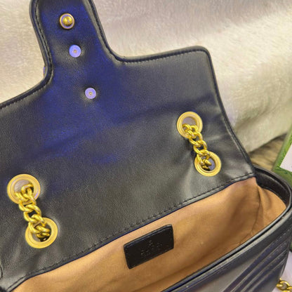 Sac Gucci GG Marmont