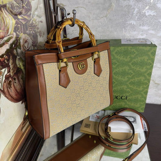 Sac Gucci 30*30cm