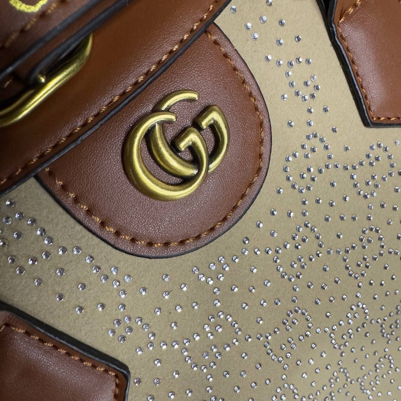 Sac Gucci 30*30cm