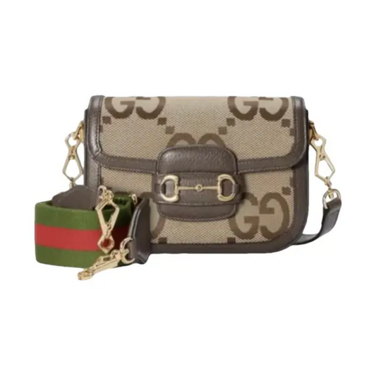 Sac Gucci Horsebit 1955