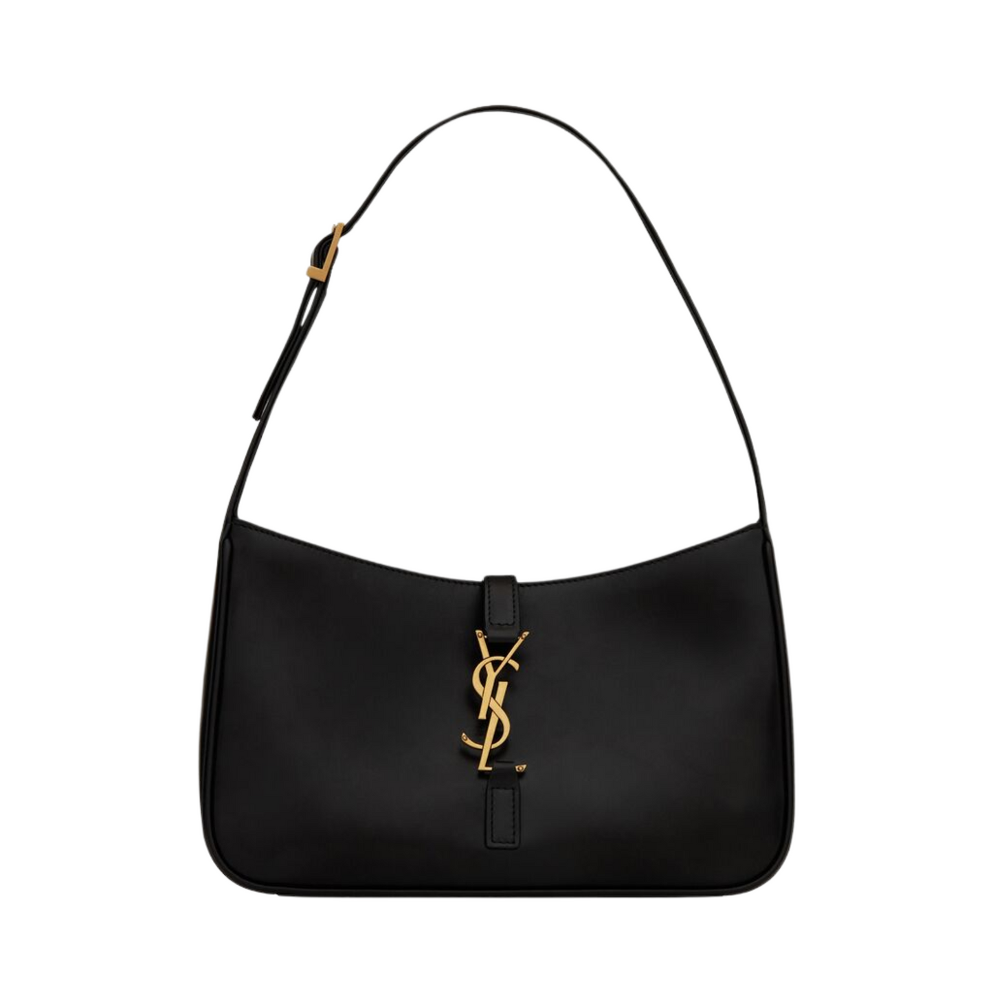 Sac Saint Laurent Le 5 A 7 Noir