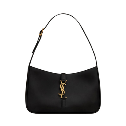 Sac Saint Laurent Le 5 A 7 Noir
