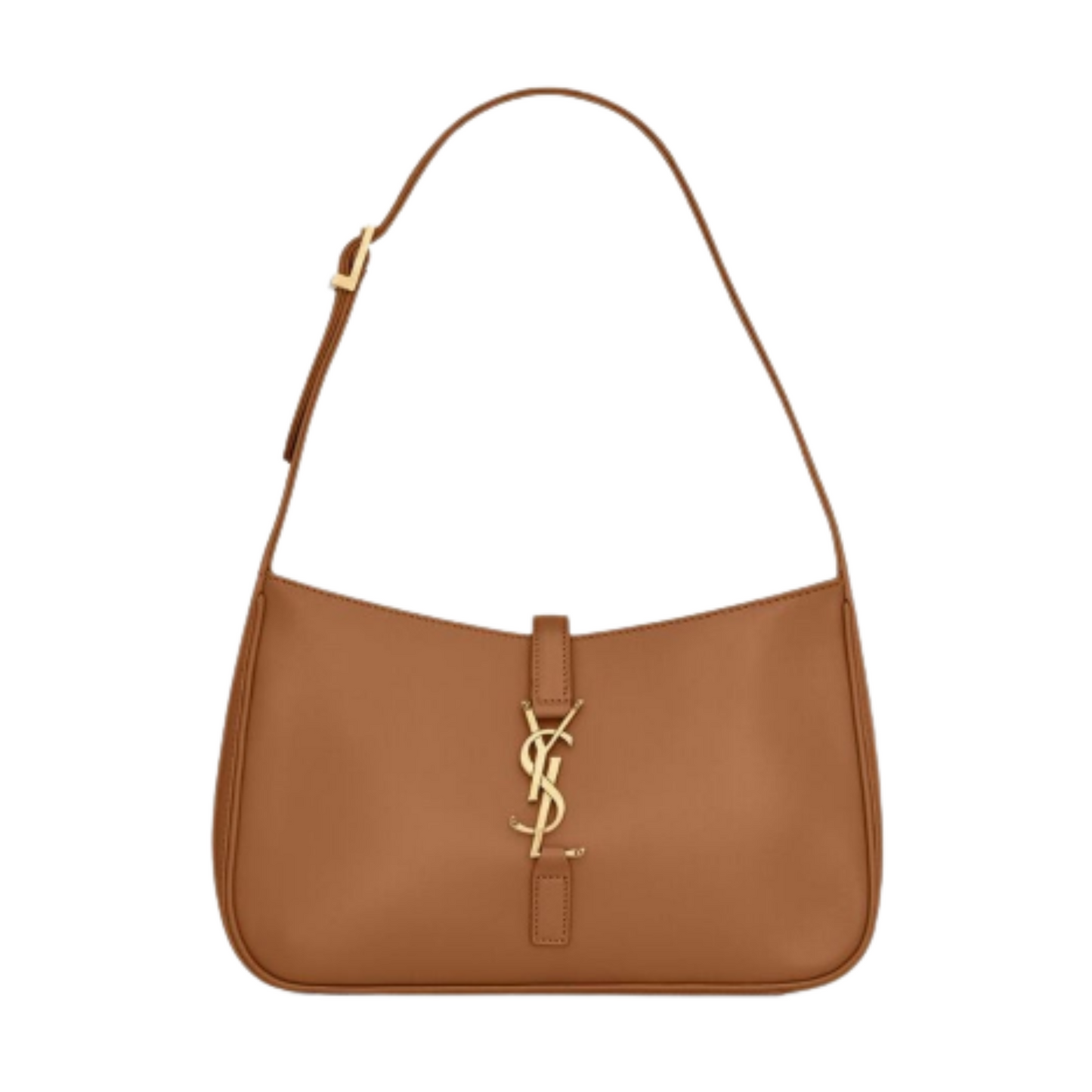 Saint Laurent Le 5 A 7 Marron