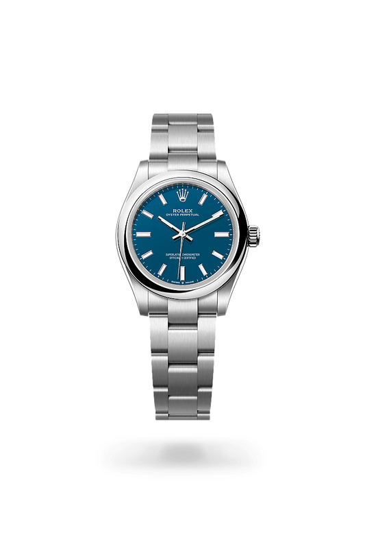 Rolex Oyster Perpetual Cdadran 41mm