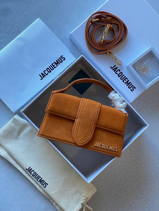 Jacquemus Le Bambino