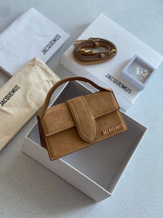 Jacquemus Le Bambino