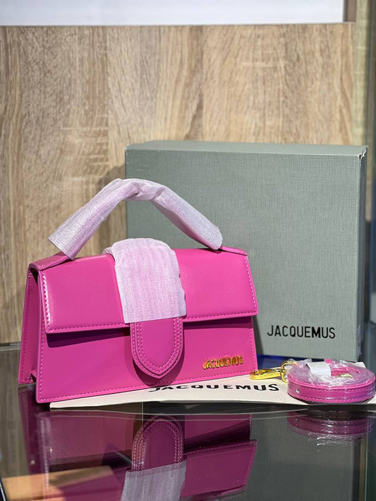 Jacquemus Le Bambino