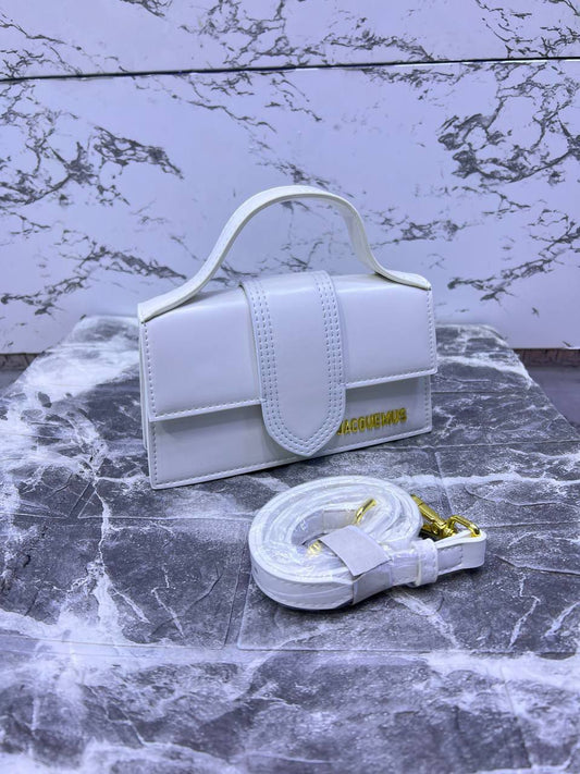 Jacquemus Le Bambino