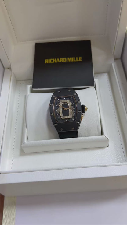 Richard Mille RM 037
