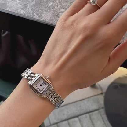 Cartier Panthère Argenté
