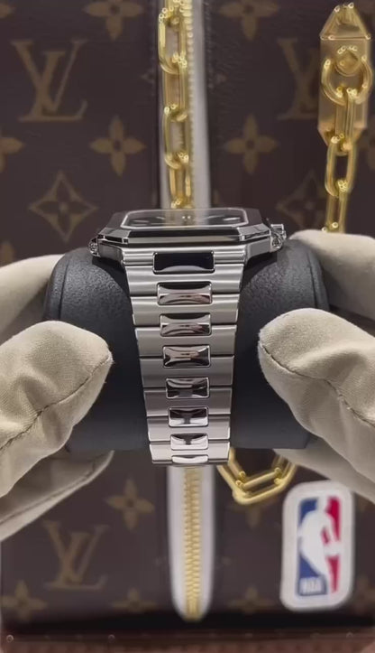 Patek philippe CUBITUS