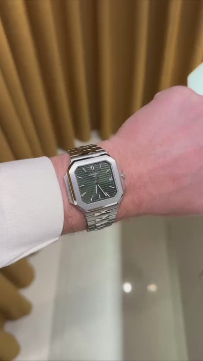 Patek philippe CUBITUS