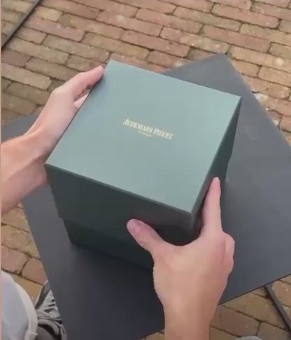 Audemars Piguet Royal Oak Offshore Diver 42mm