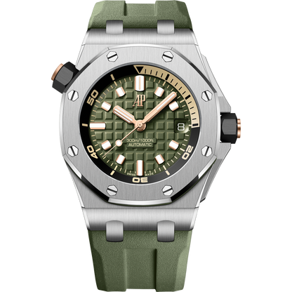 Audemars Piguet Royal Oak Offshore Diver 42mm